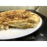 Пирог слоёный из лаваша с брынзой "Бурек (Börek)"