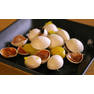 content gingko biloba nut