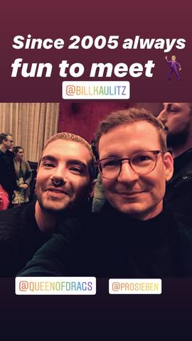 Berlin - Queen Of Drags @ Zoo Palast Berlin (11.11.2019)