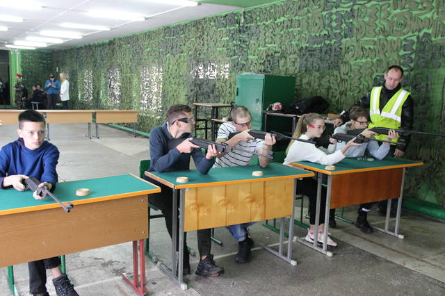 К 100-летию генерал-лейтенанта М.Т. Калашникова