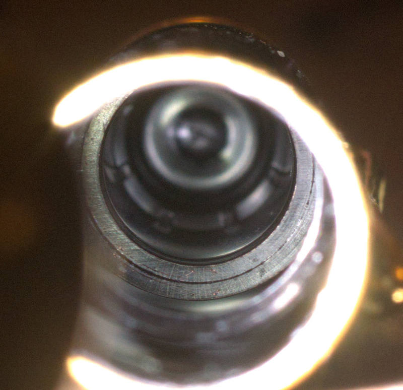 m200 cap