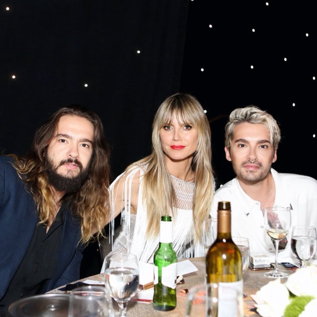 17.11.19 - TrevorLive Los Angeles Gala at The Beverly Hilton Hotel