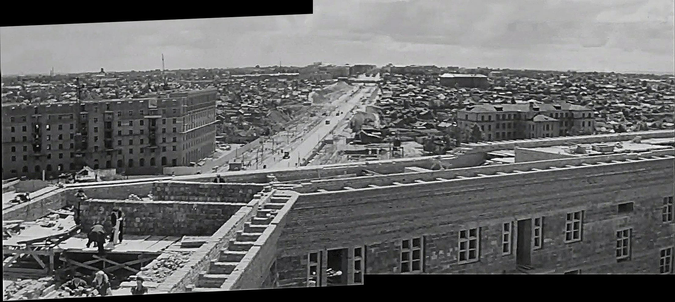1955 прим. Вид с Кр.пр. 159