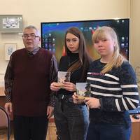 Литературный университет