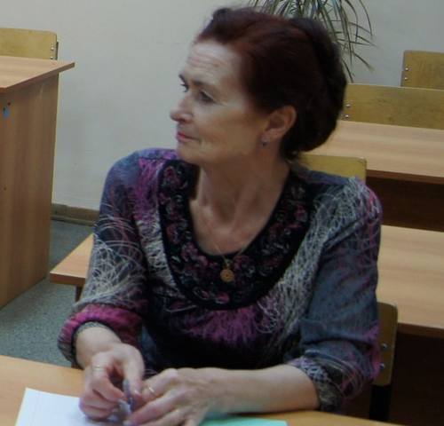 Заседание ОУМО