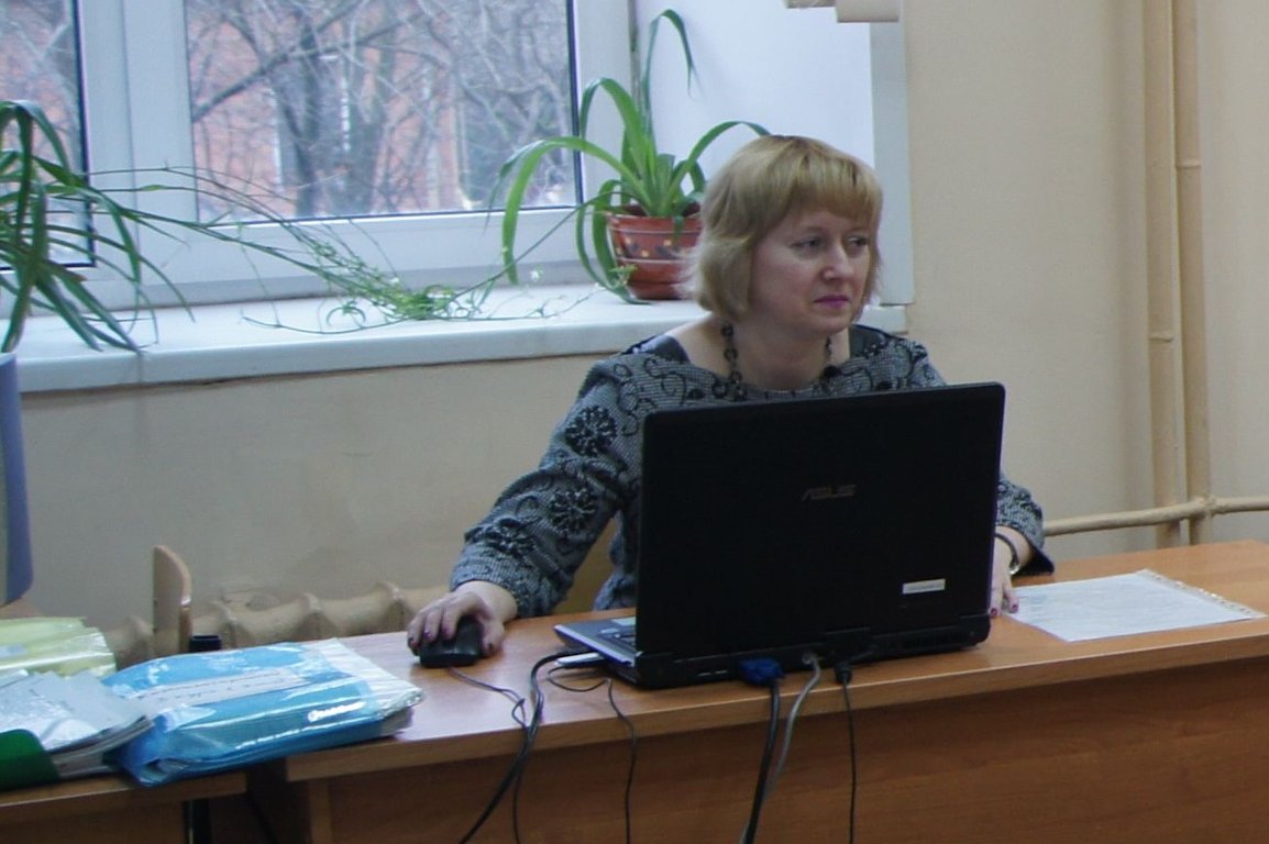 Заседание ОУМО
