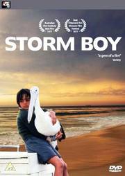 StormBoy