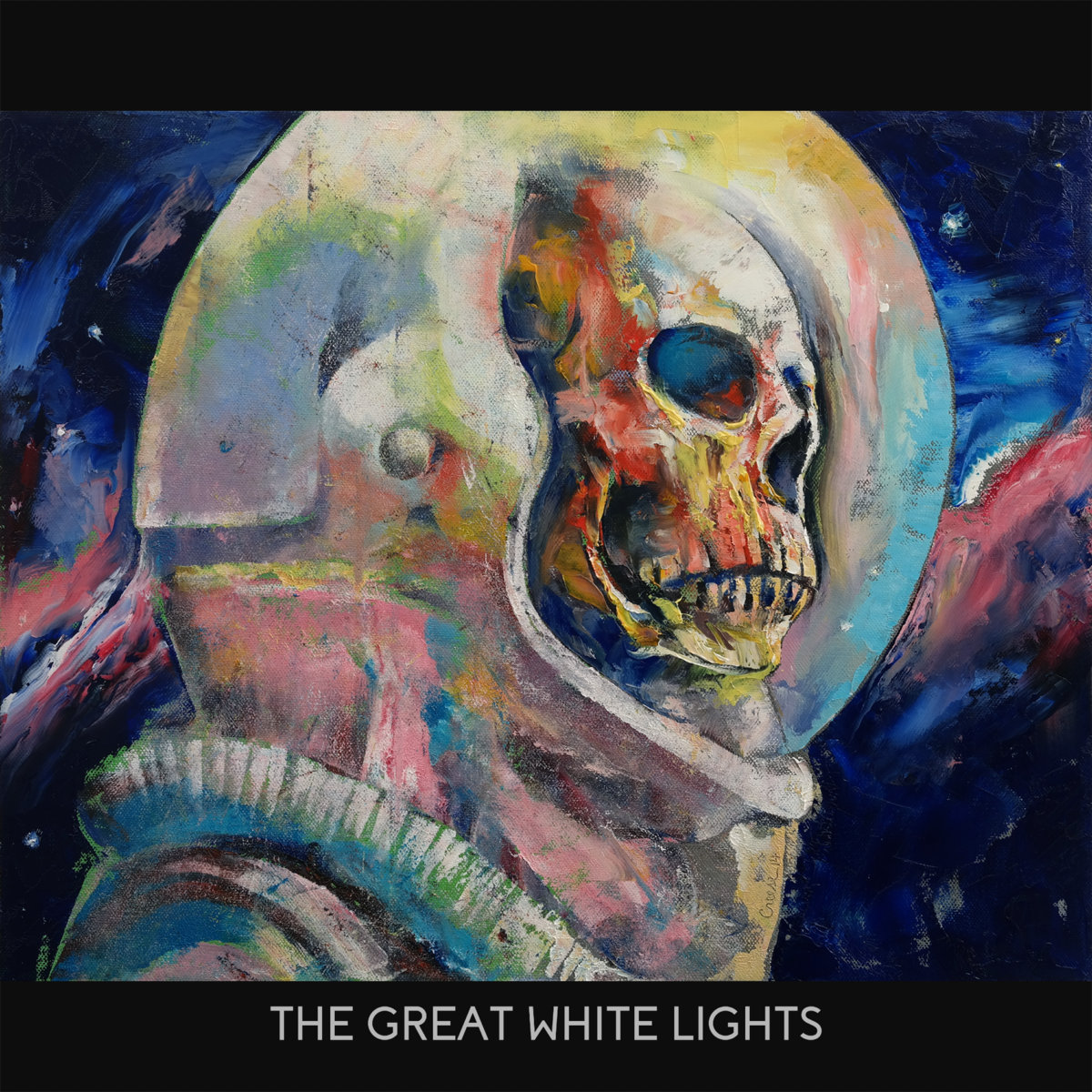 The Great White Lights 2019 - The Great White Lights