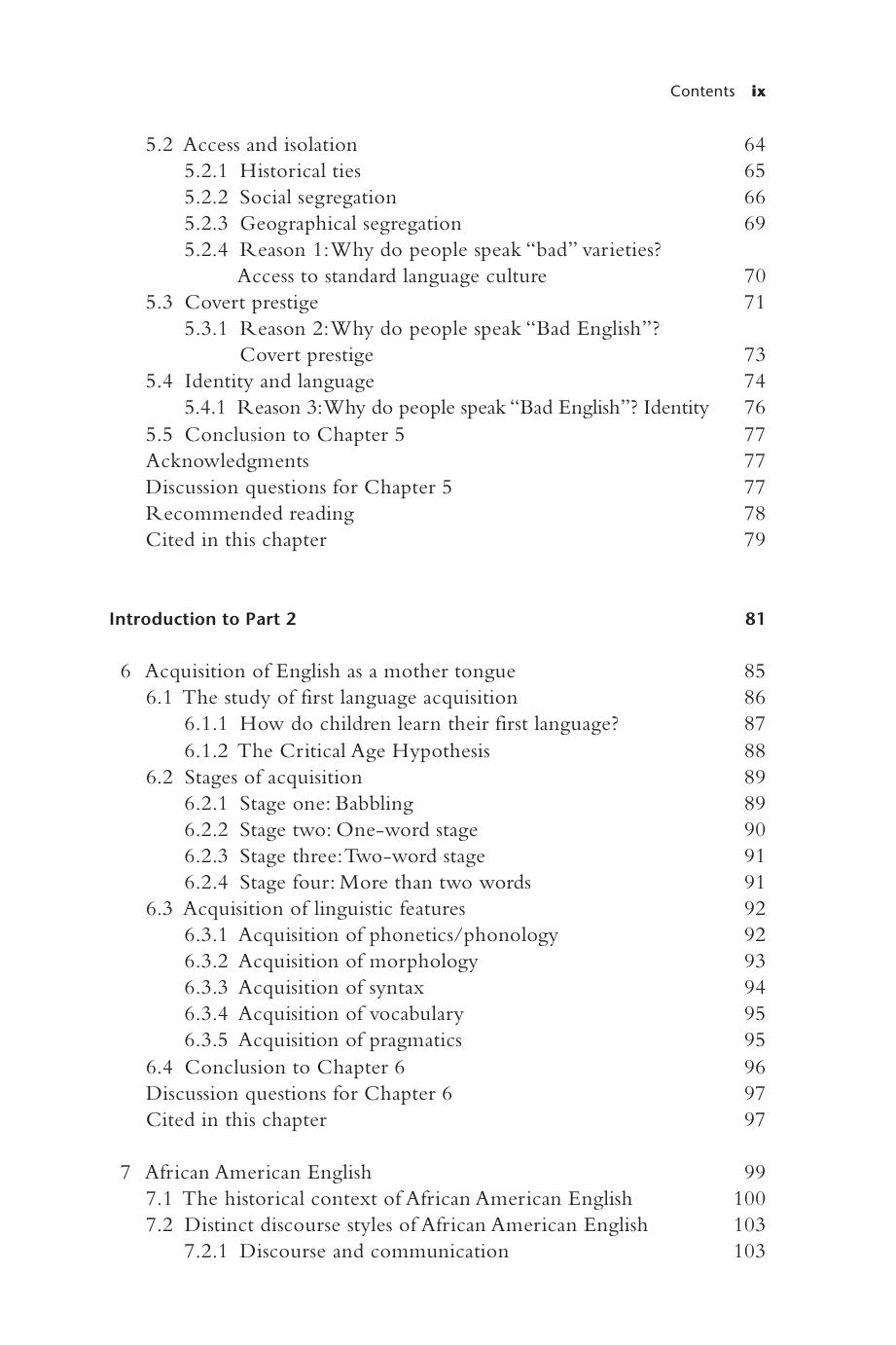 Peterson E. - Making Sense of «Bad English». An Introduction to Language Attitudes and Ideologies - 2019 10