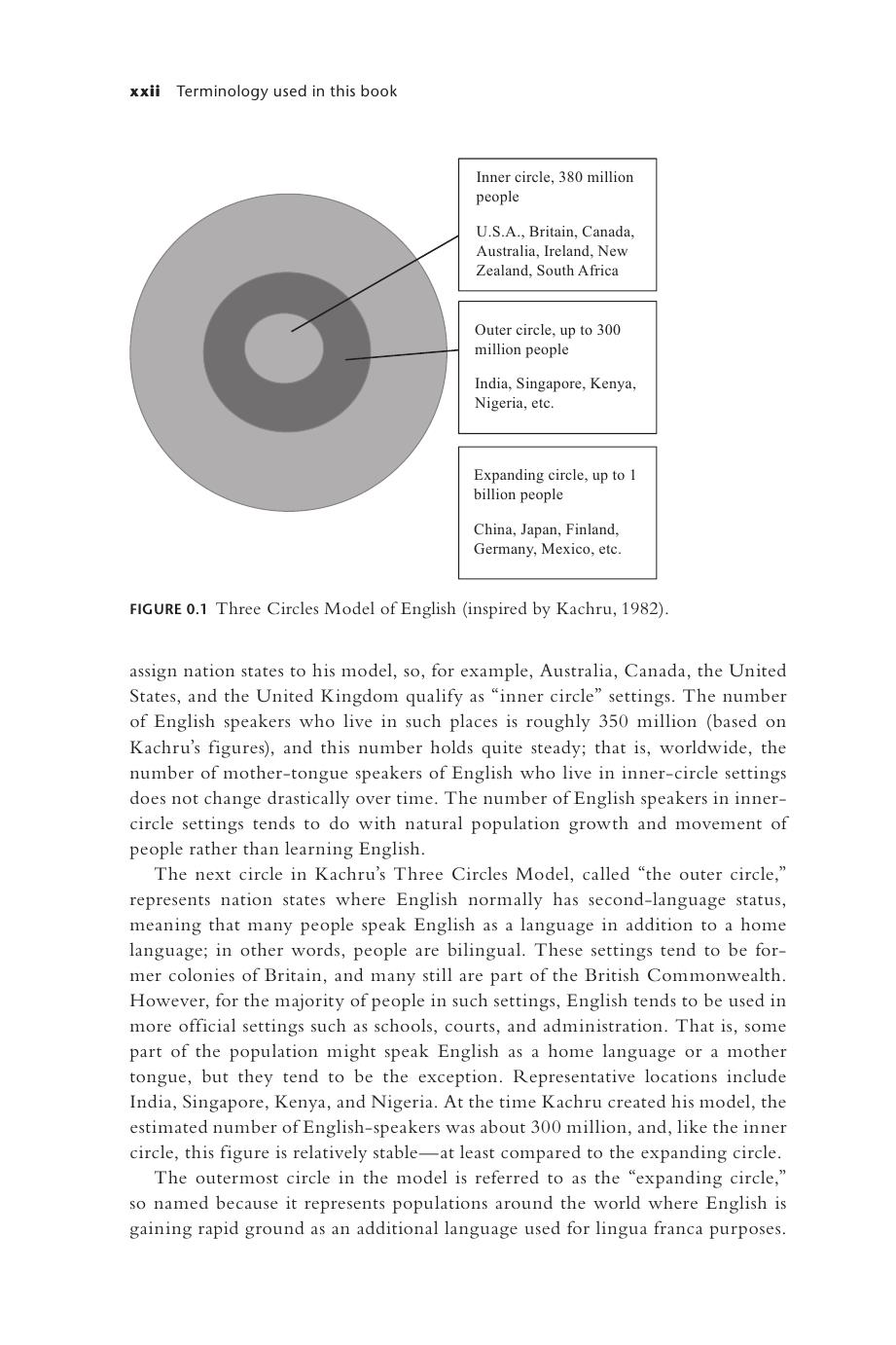 Peterson E. - Making Sense of «Bad English». An Introduction to Language Attitudes and Ideologies - 2019 23