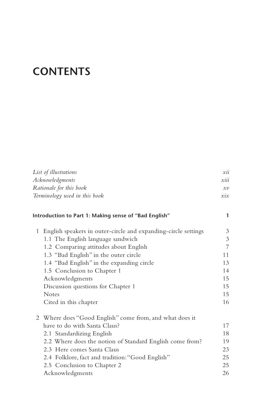 Peterson E. - Making Sense of «Bad English». An Introduction to Language Attitudes and Ideologies - 2019 8