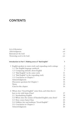 Peterson E. - Making Sense of «Bad English». An Introduction to Language Attitudes and Ideologies - 2019 8