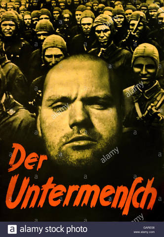 der-untermensch-subhuman-creature-berlin-nazi-germany-nordland-verlag-GARE08