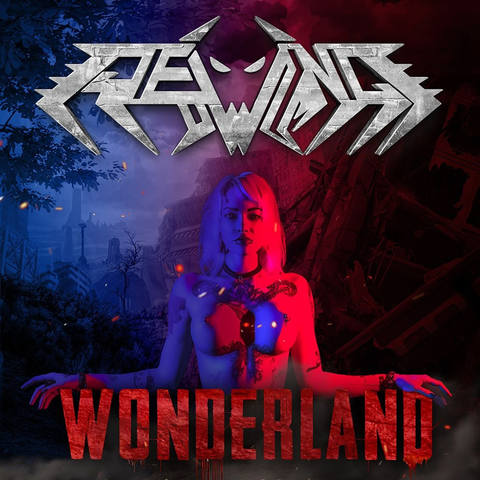 Rewind 2019 - Wonderland