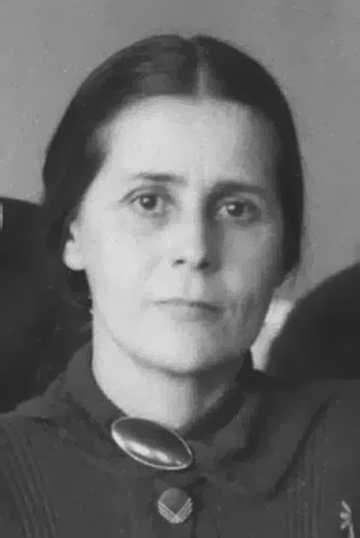 Никулина Вера Констатнтиновна