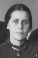 Никулина Вера Констатнтиновна