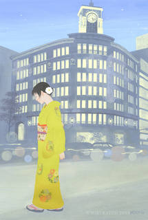 ga003 garasu
