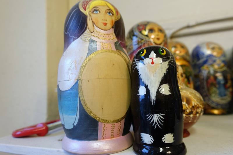 ИП Анна Моисейкина ИП Анна Моисейкина
