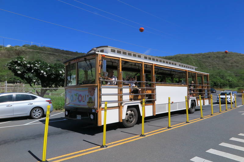 Алмазная голова Гавайев или вулкан Diamond Head Алмазная голова Гавайев или вулкан Diamond Head