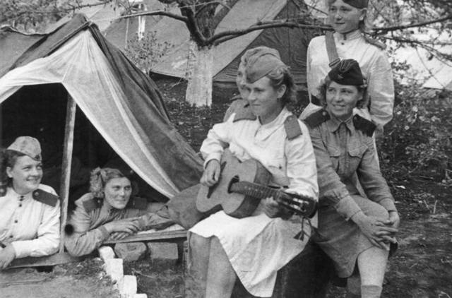 Северо-Кавказский фронт, 1943 год.