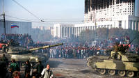tanki vs