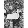 Child killed in Nanking massacre