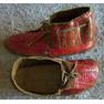 021 Quill mocs 1b mens' sized