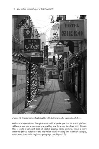 [Sarah Chaplin] Japanese Love Hotels A Cultural H(BookFi) 31