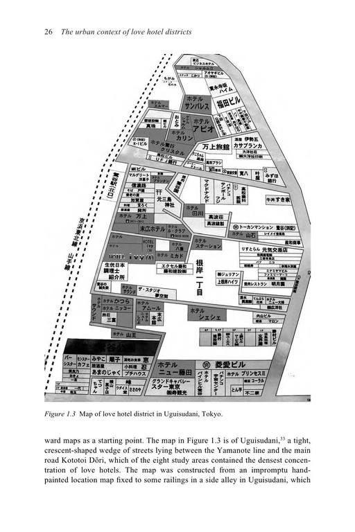 [Sarah Chaplin] Japanese Love Hotels A Cultural H(BookFi) 39