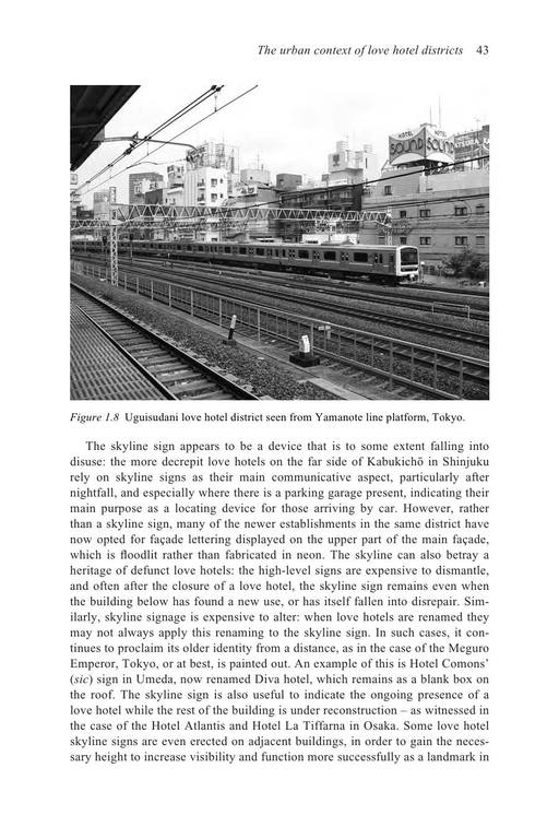 [Sarah Chaplin] Japanese Love Hotels A Cultural H(BookFi) 56