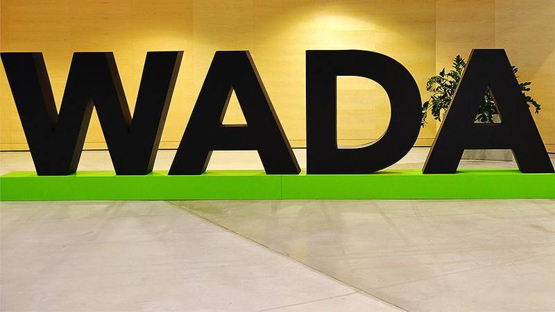 WADA лишило РФ права участия в международных турнирах на 4 года
