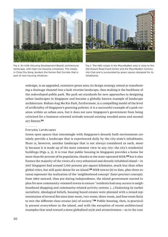 sanet.st Urban Landscapes in High-density Cities 20