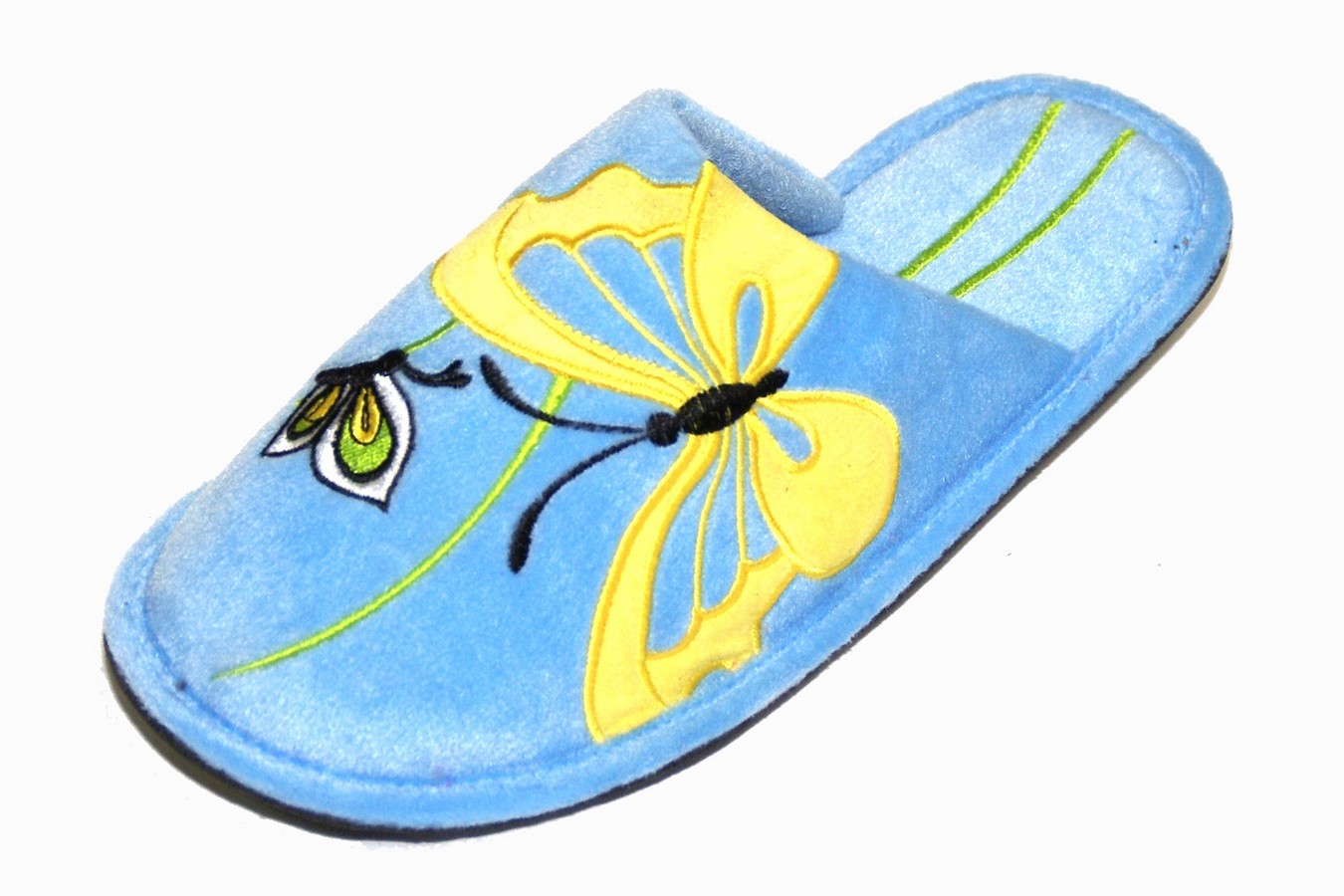 S2M018 голубой