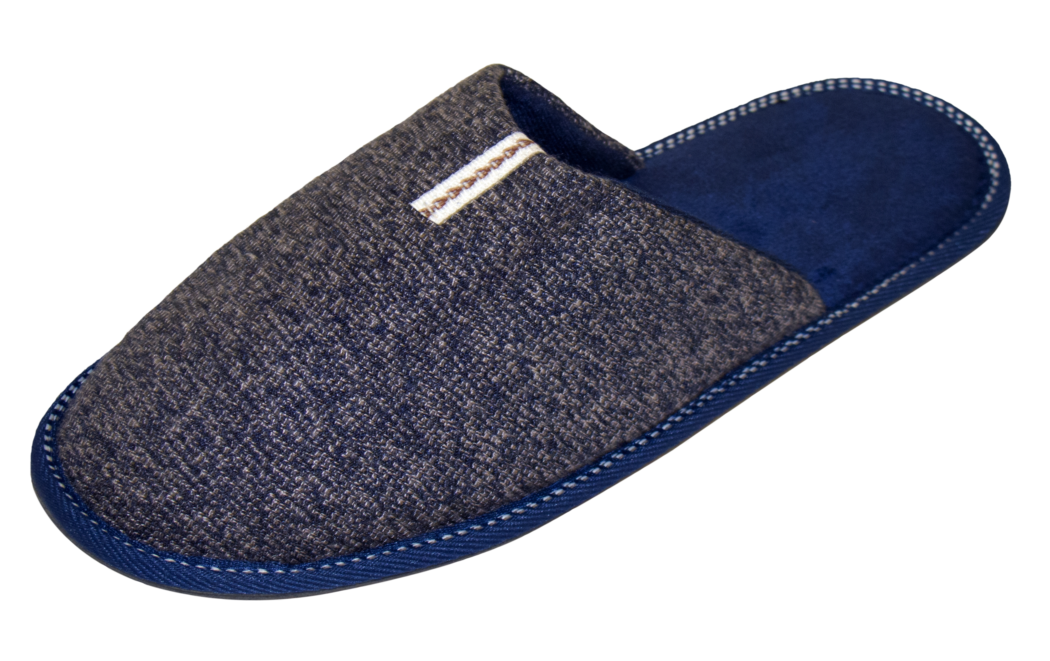 Купить Тапочки Мужские Закрытые