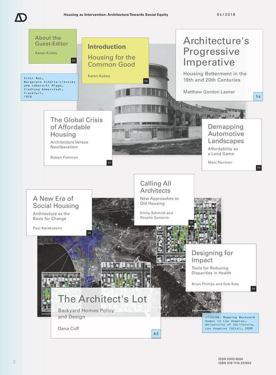 Sanet.st Housing as Intervention - Karen Kubey 4