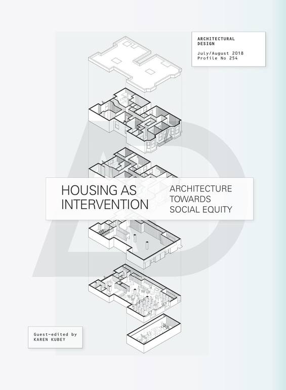 Sanet.st Housing as Intervention - Karen Kubey 3