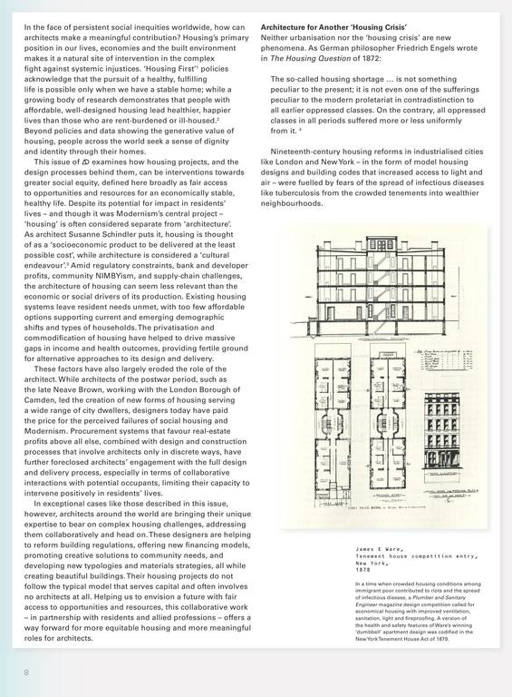 Sanet.st Housing as Intervention - Karen Kubey 10