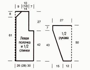 Тигровый 1г