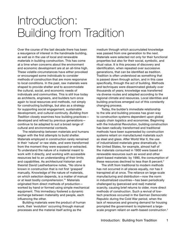 sanet.st Building From Tradition 14