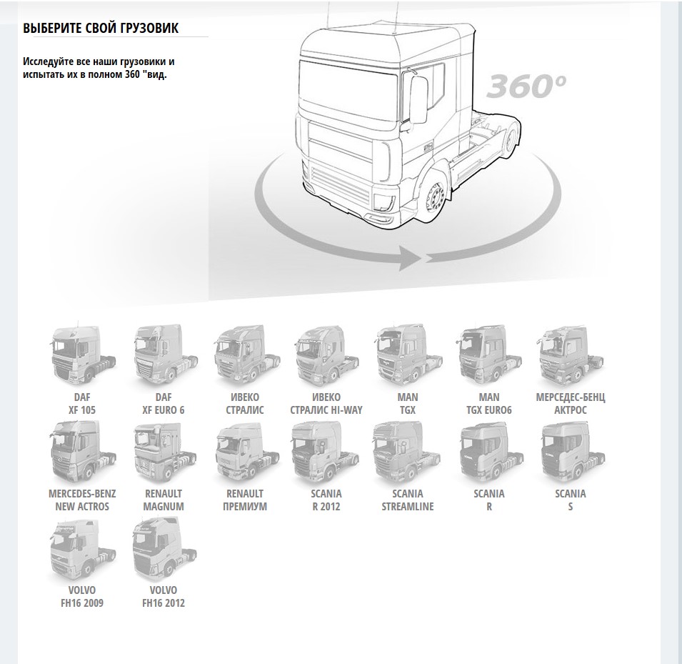 ALL Truck 16