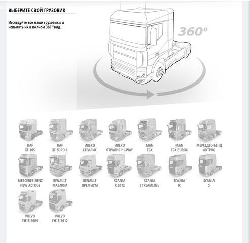 ALL Truck 16