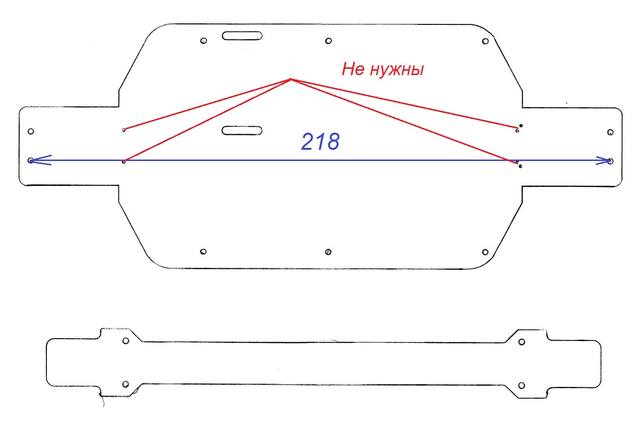 Взрыв схема smax remo hobby