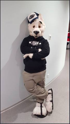 Corp Mack