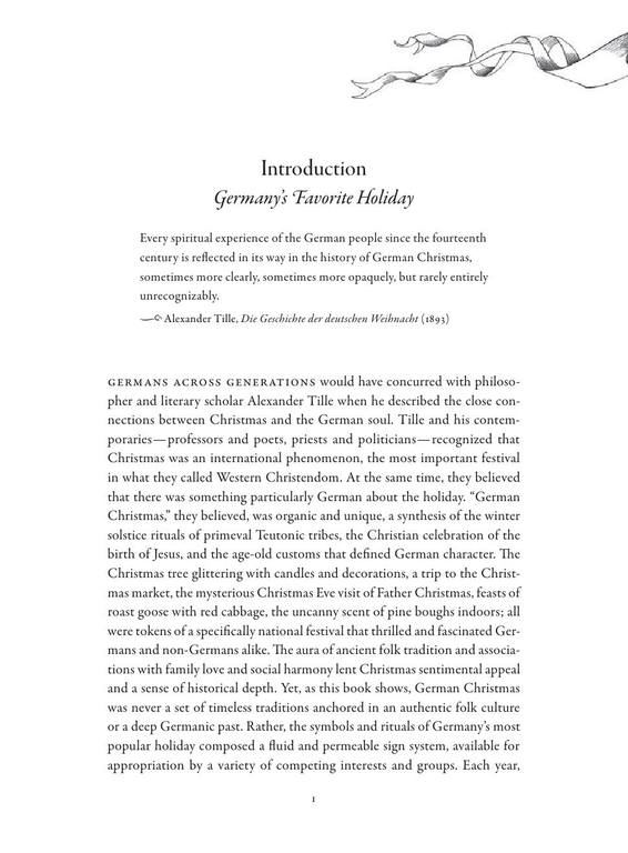 Christmas in Germany - A Cultural History 18