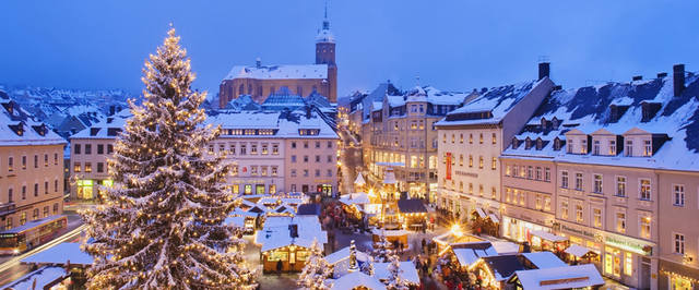 Das-Weihnachten-in-Deutschland