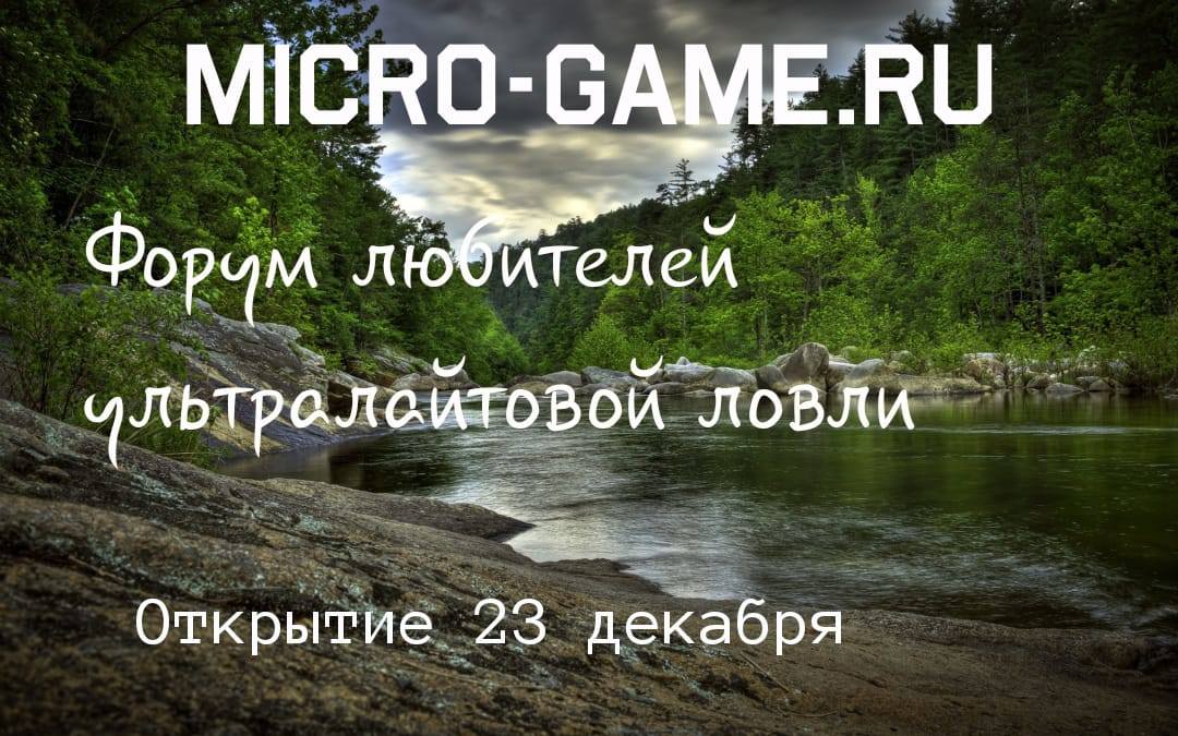 микрогейм