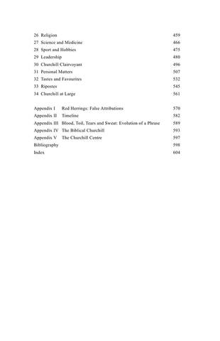 [Richard Langworth] Churchill by Himself The Defi(z-lib.org) 7