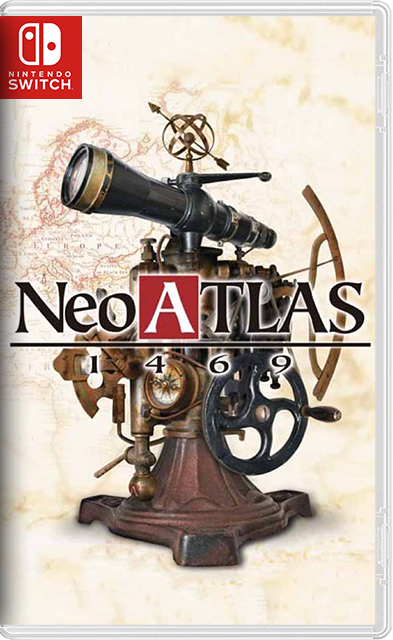 Neo Atlas 1469 Switch NSP - Switch-xci.com