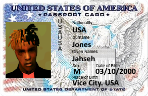 id card