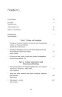 Franklin Ieuan, Chignell Hugh, Skoog Kristin (Edited) - Regional Aesthetics. Mapping UK Media Cultures - 2015 8